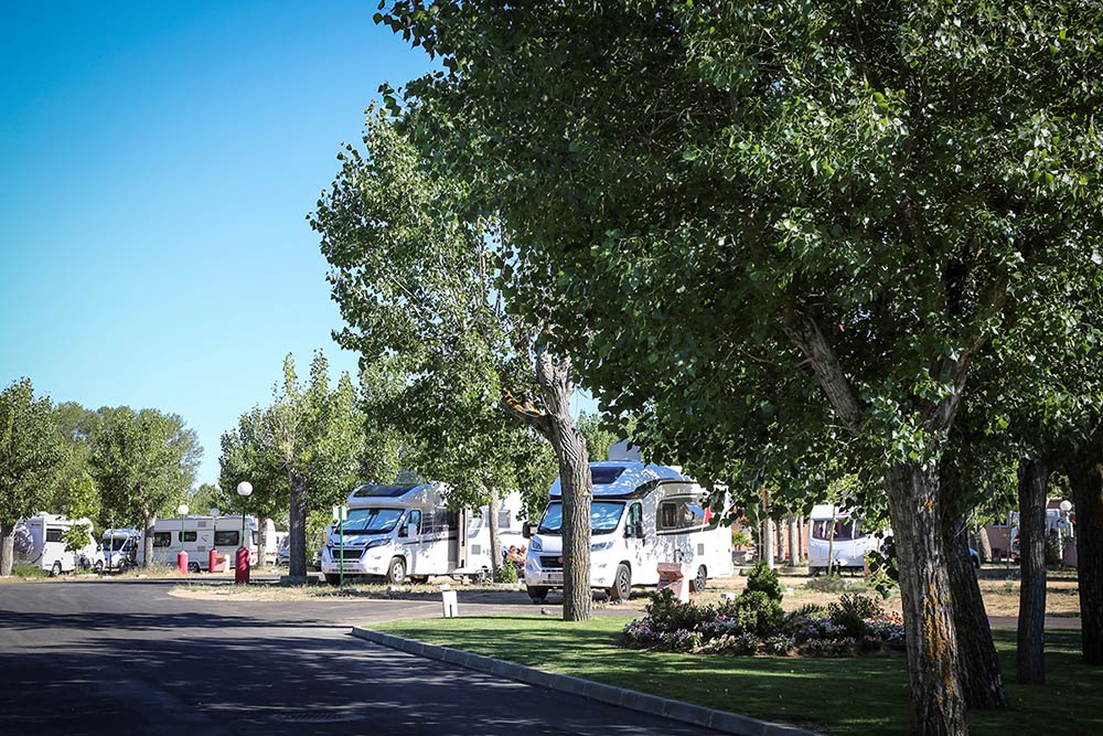 Bungalows y Mobil Homes Camping Regio  galeria