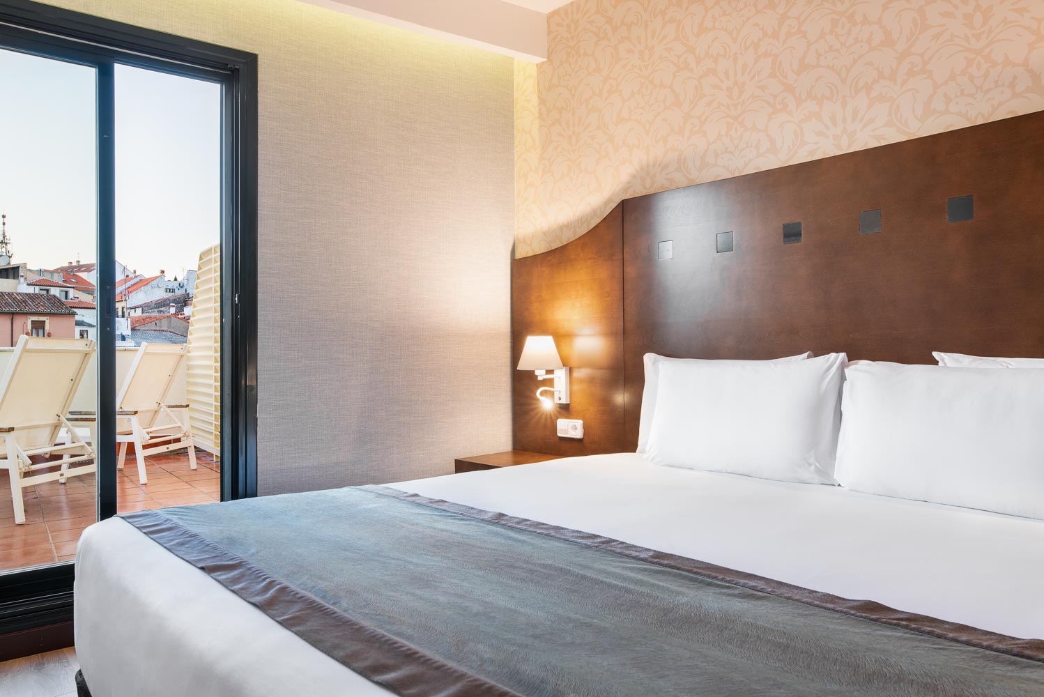 Eurostars Hotel Company