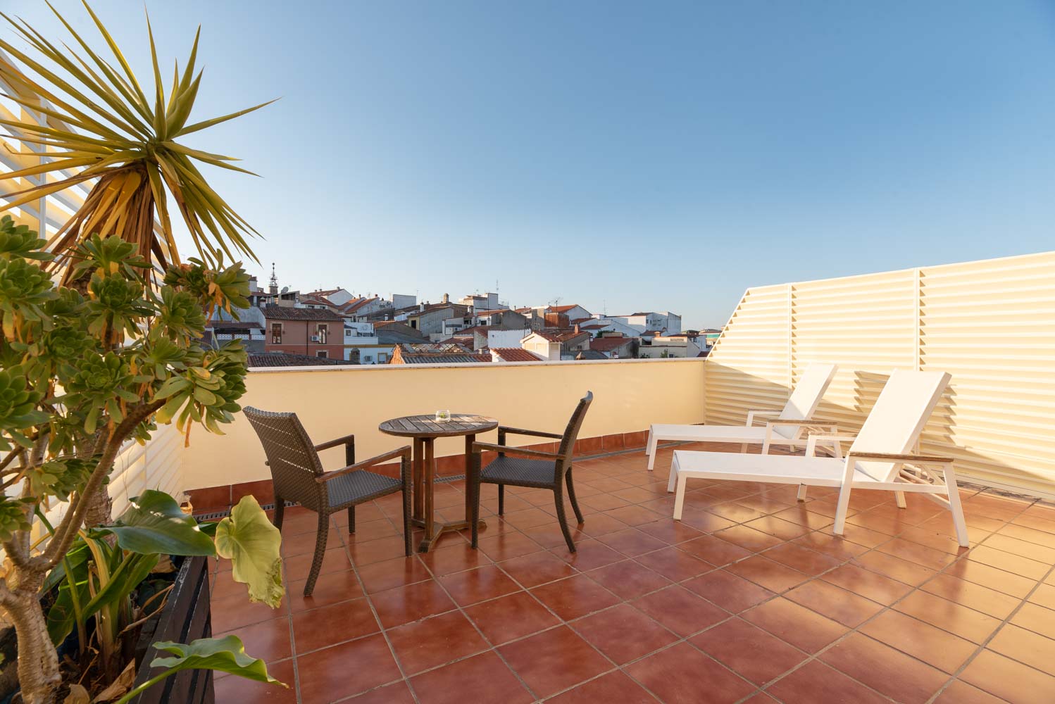 Eurostars Hotel Company