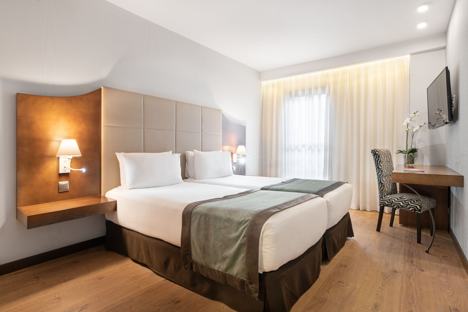 Eurostars Hotel Company