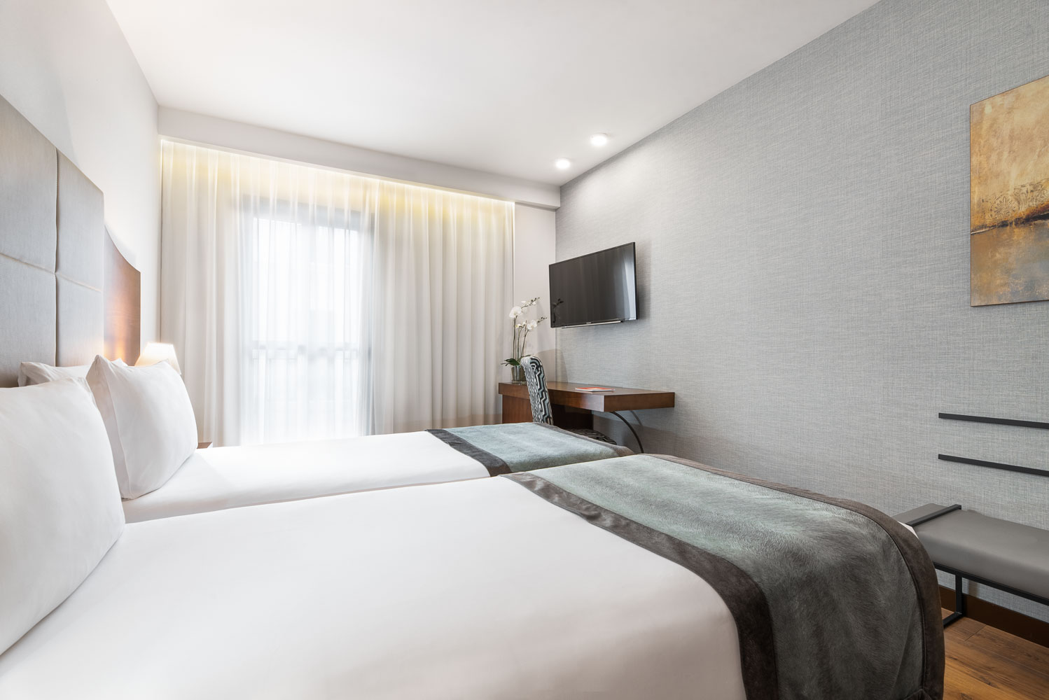 Eurostars Hotel Company