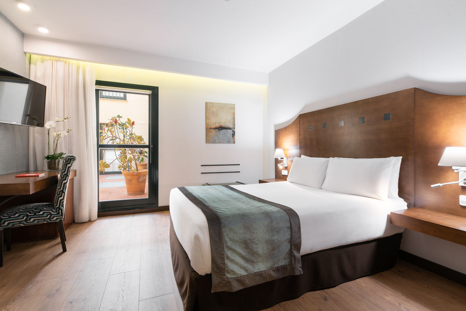 Eurostars Hotel Company