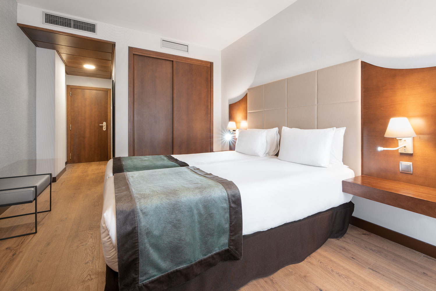 Eurostars Hotel Company