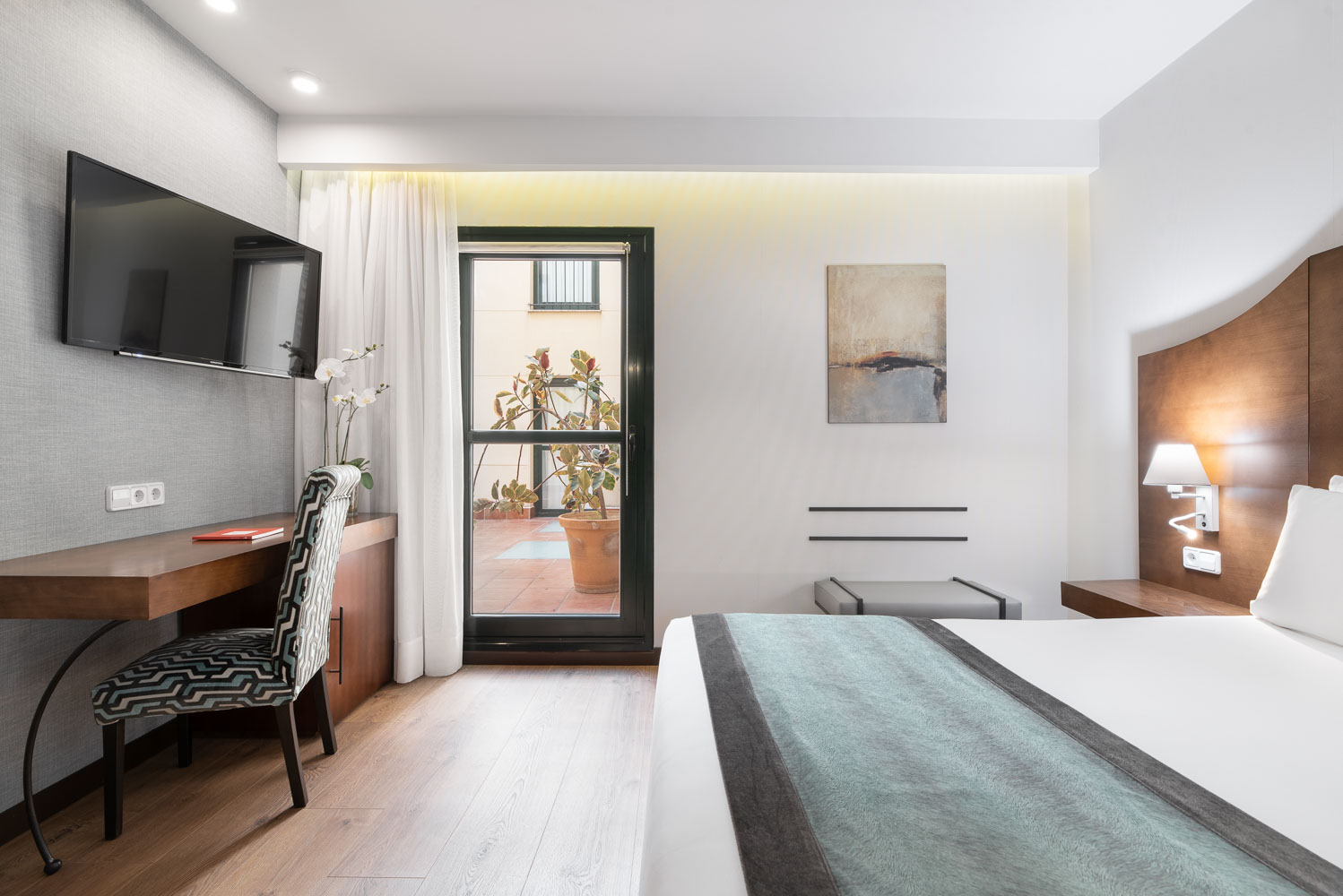 Eurostars Hotel Company