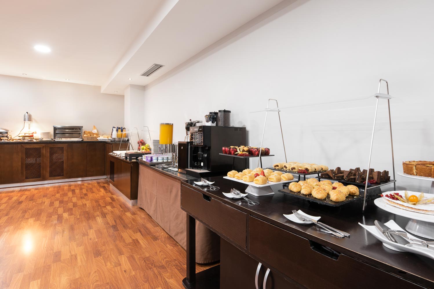 Eurostars Hotel Company