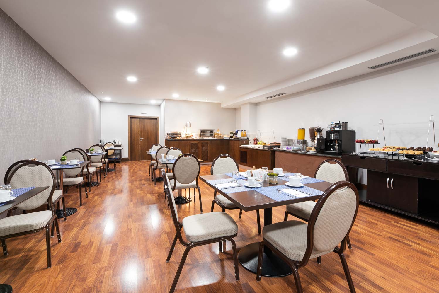 Eurostars Hotel Company