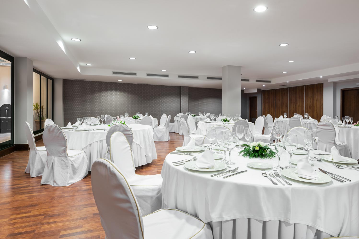 Eurostars Hotel Company