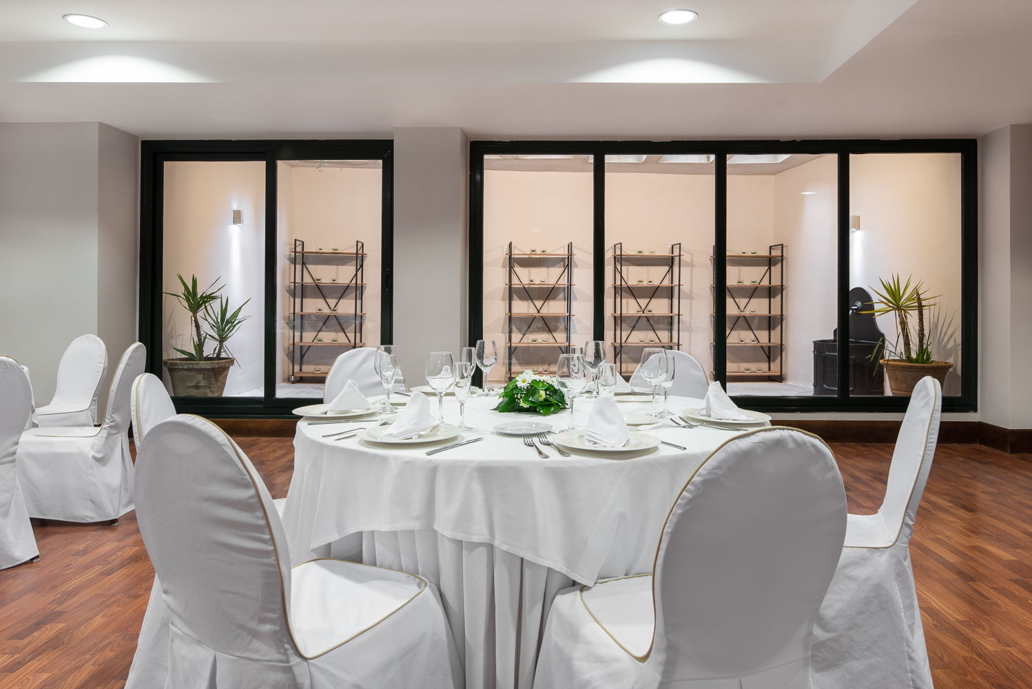 Eurostars Hotel Company