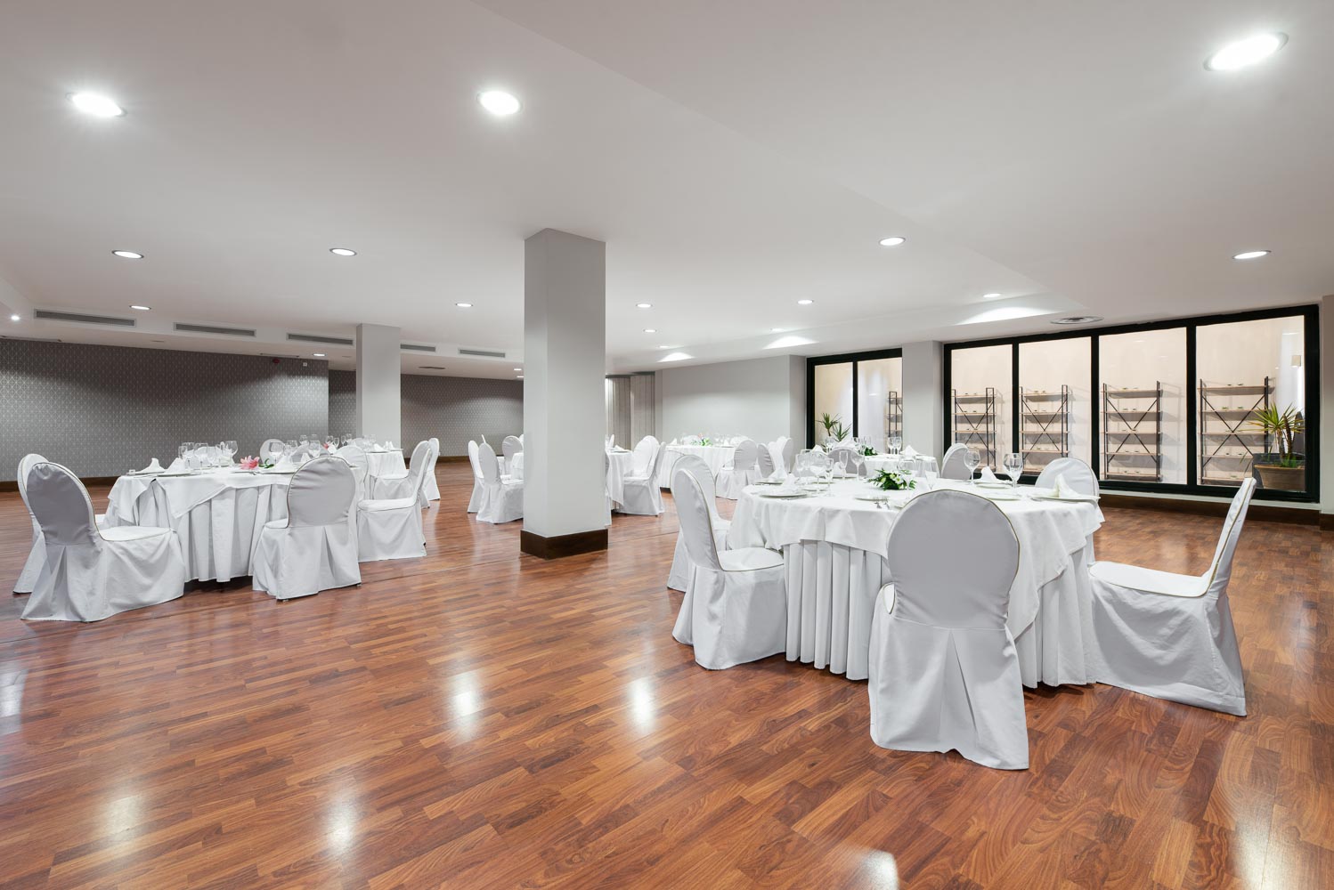 Eurostars Hotel Company