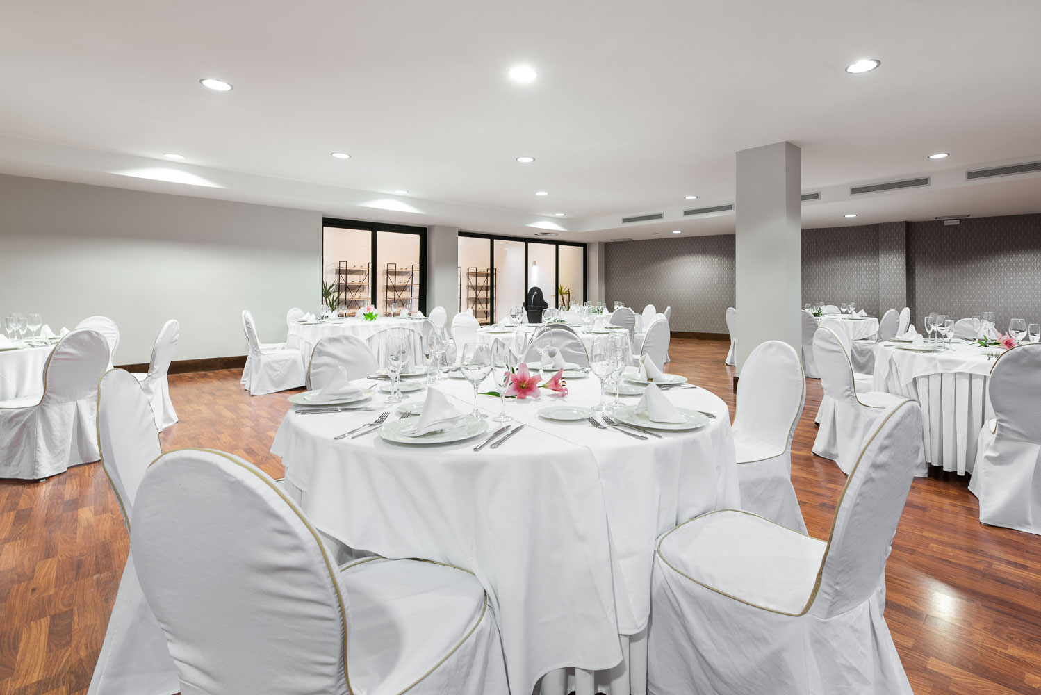 Eurostars Hotel Company