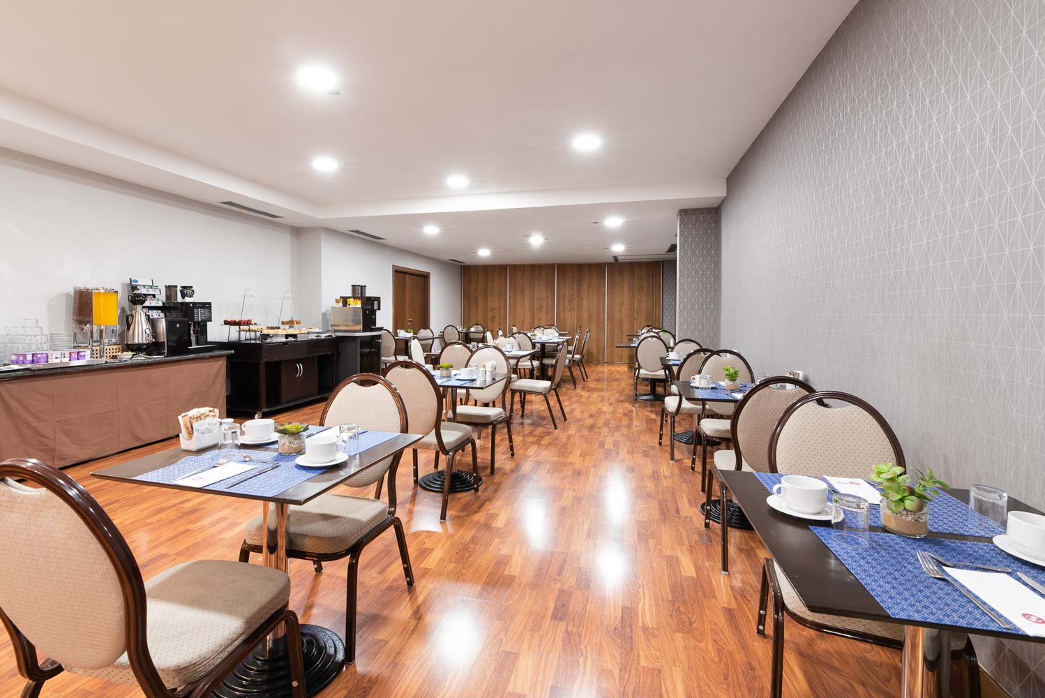 Eurostars Hotel Company