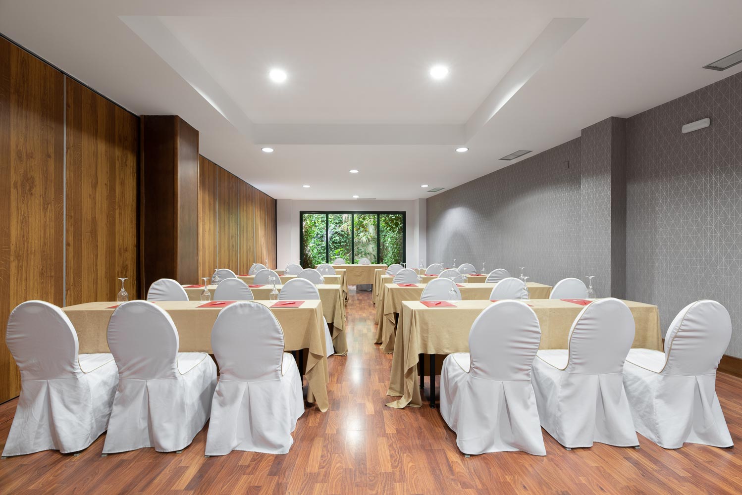 Eurostars Hotel Company
