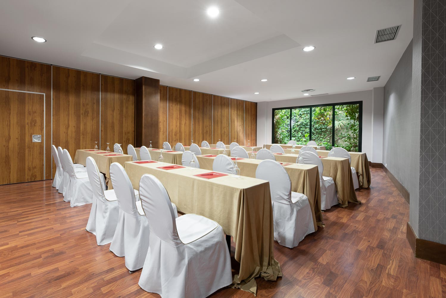 Eurostars Hotel Company