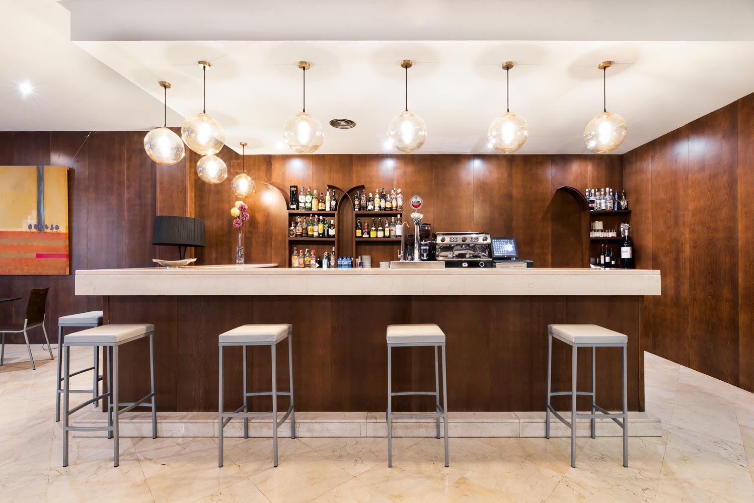 Eurostars Hotel Company