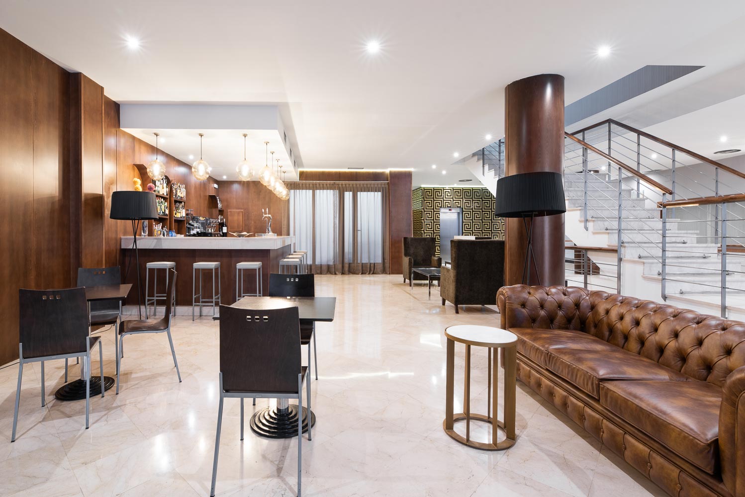 Eurostars Hotel Company