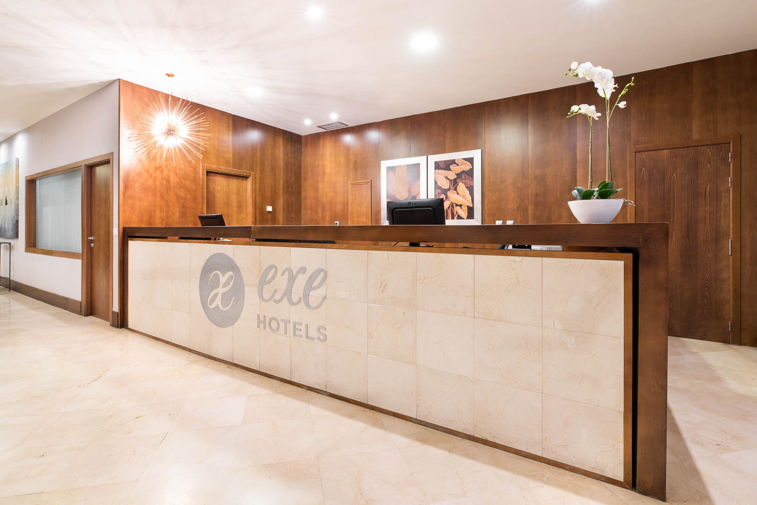Eurostars Hotel Company