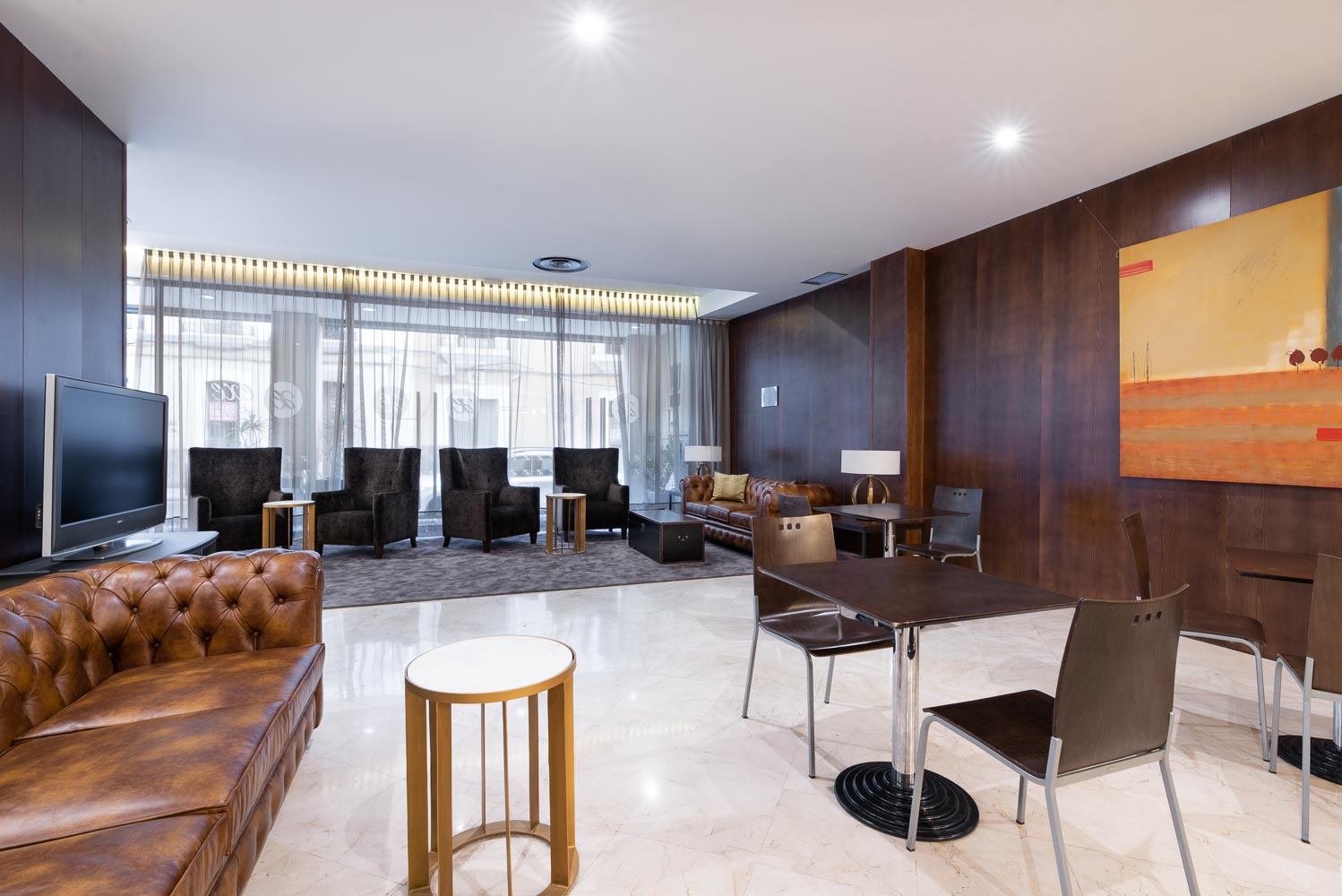 Eurostars Hotel Company