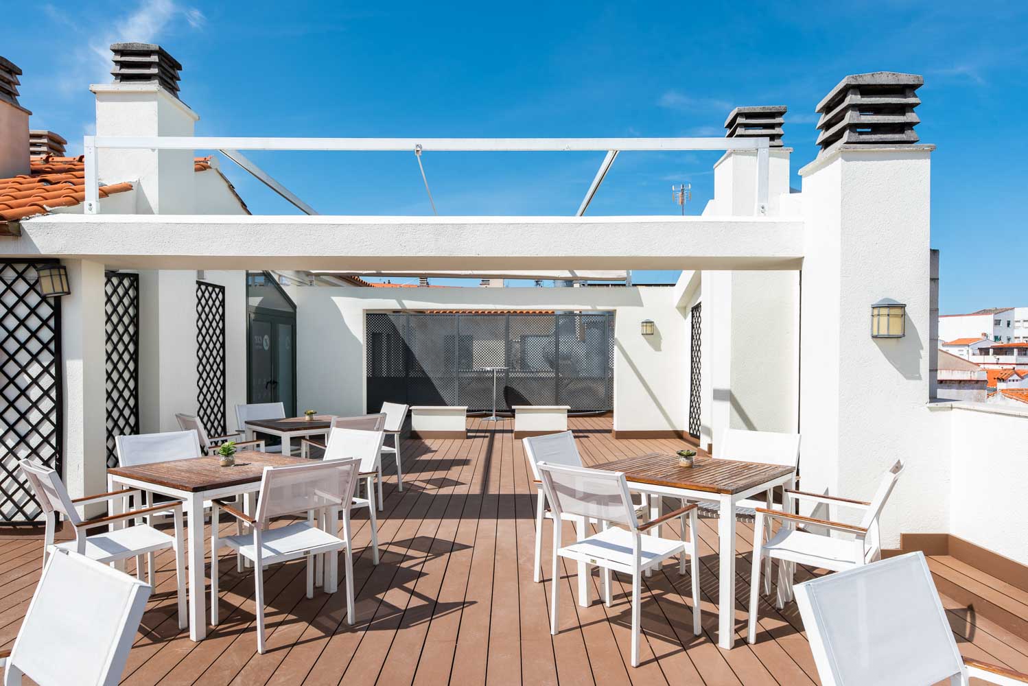 Eurostars Hotel Company