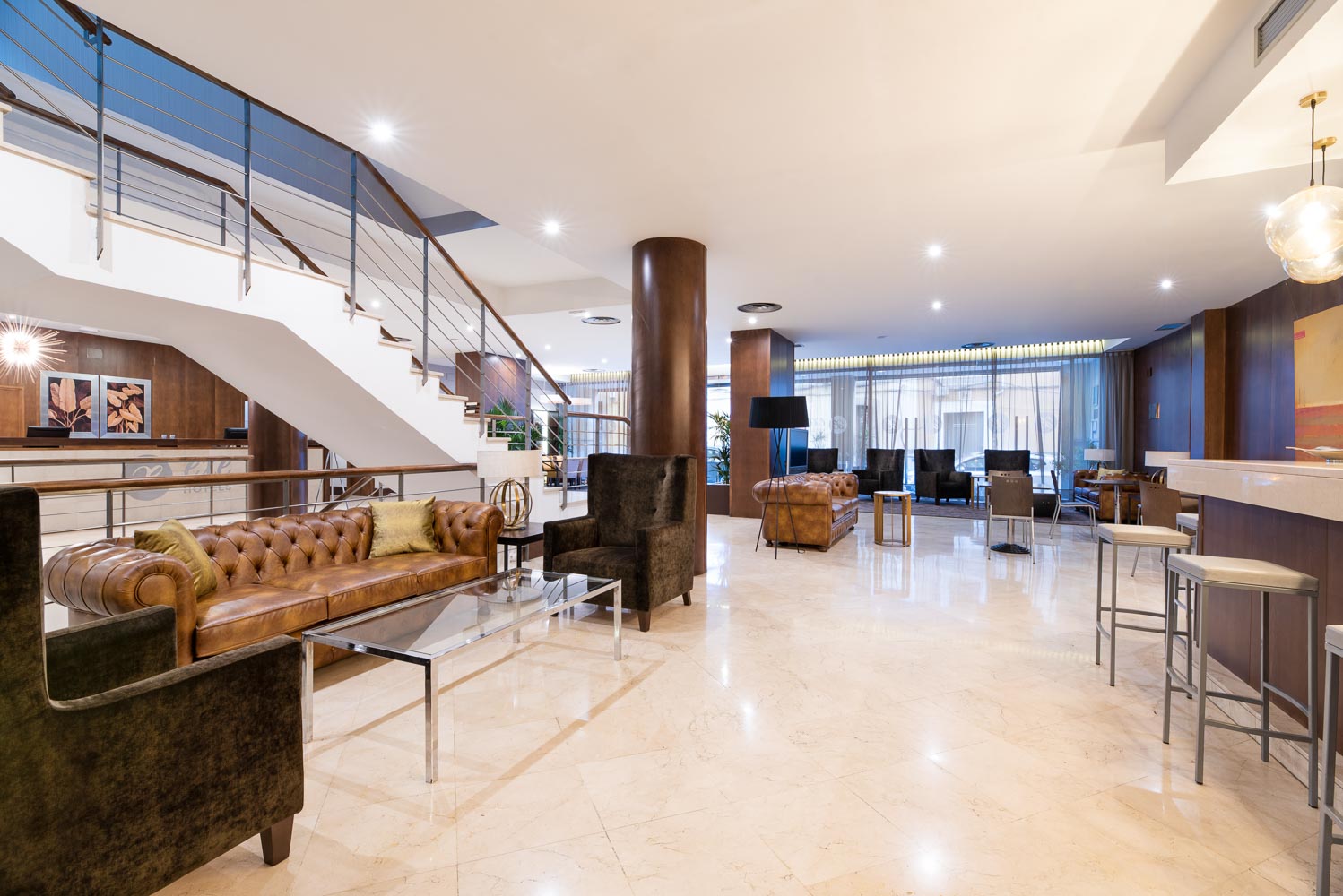 Eurostars Hotel Company