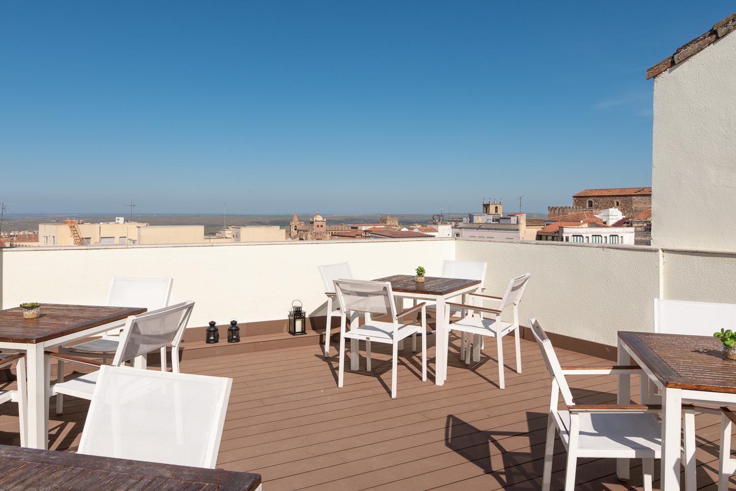 Eurostars Hotel Company