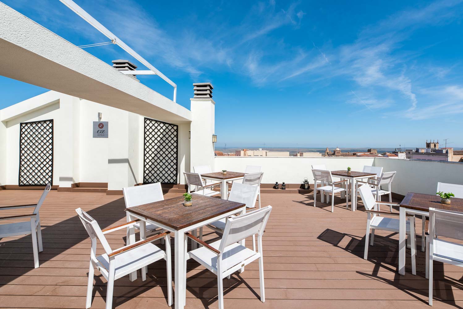 Eurostars Hotel Company