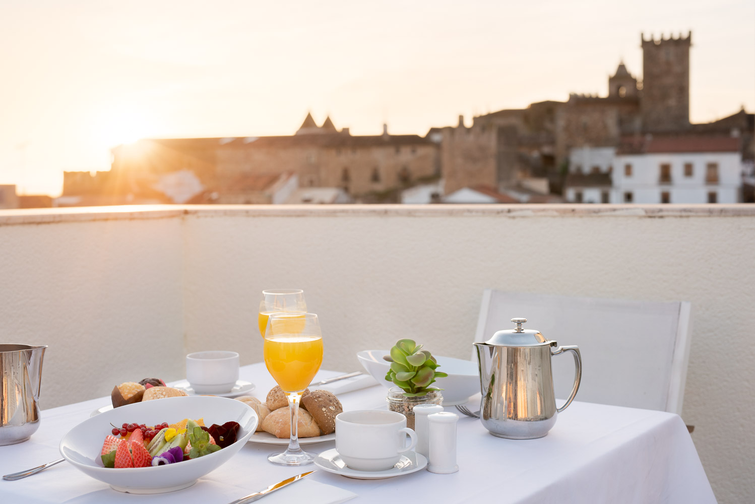 Eurostars Hotel Company