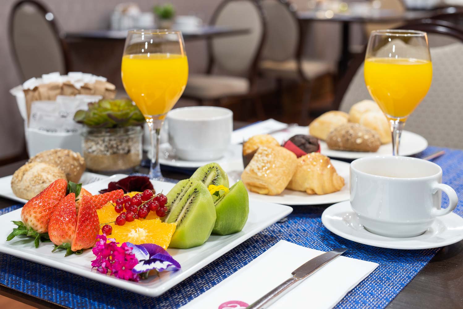 Eurostars Hotel Company