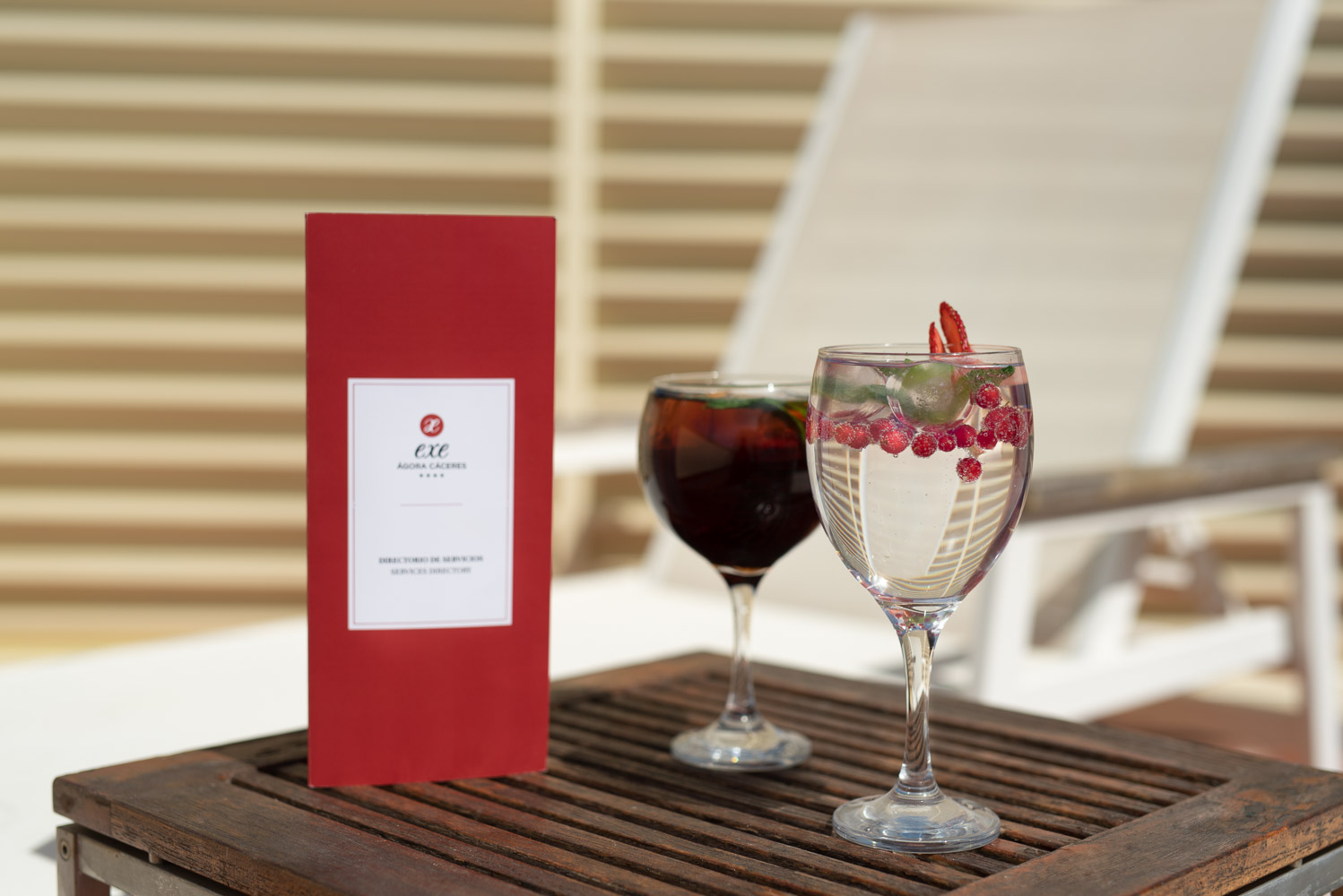 Eurostars Hotel Company