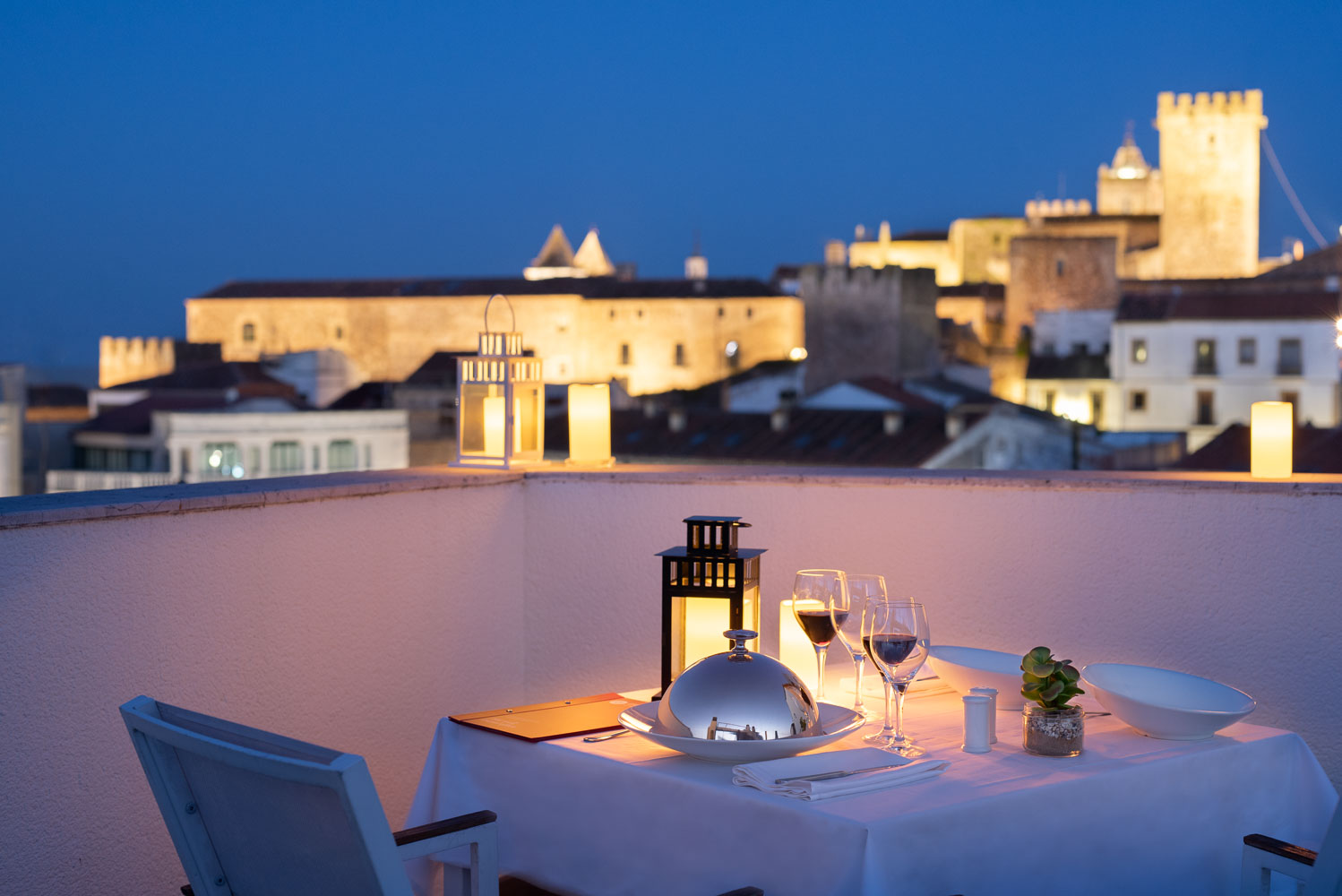 Eurostars Hotel Company