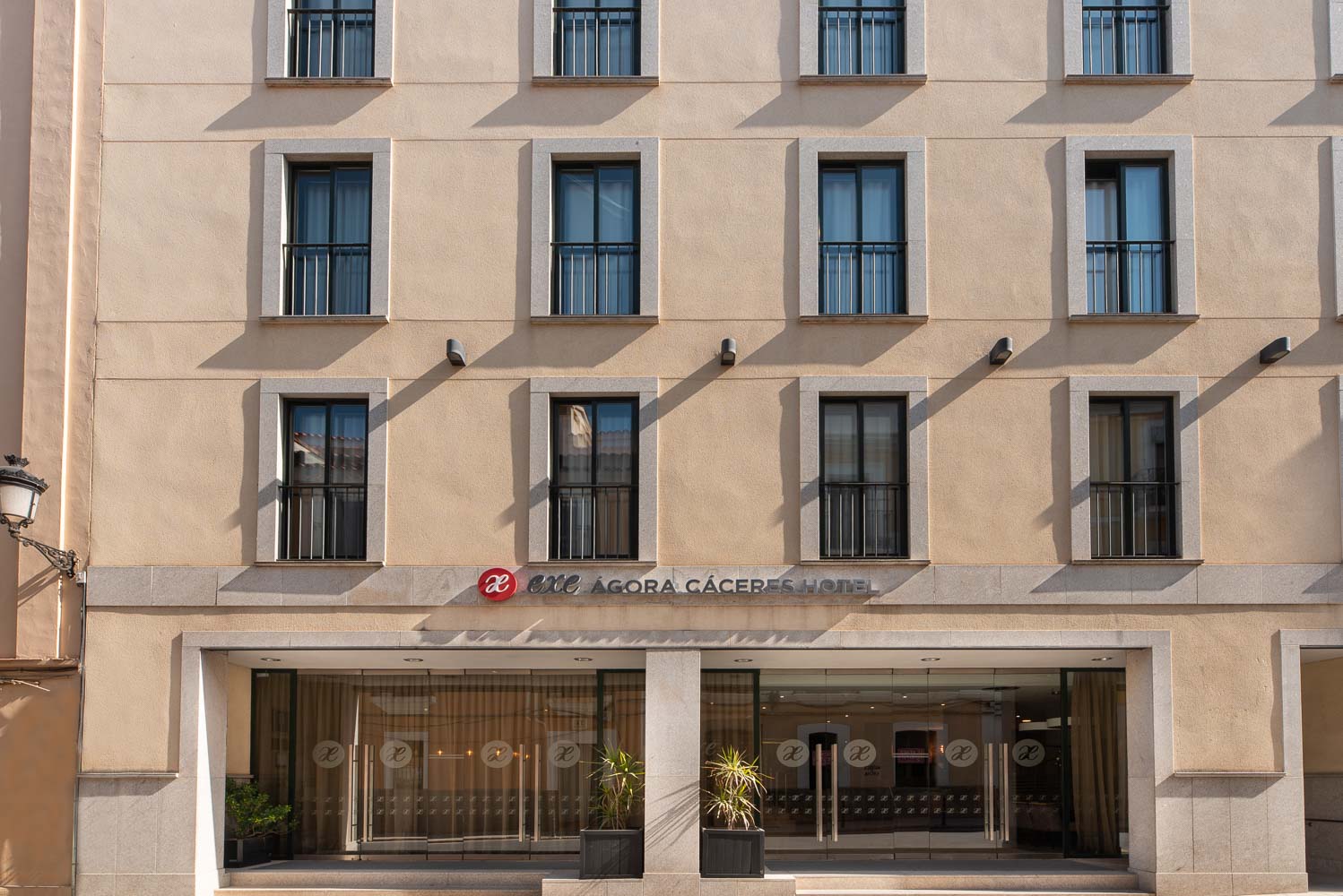 Eurostars Hotel Company