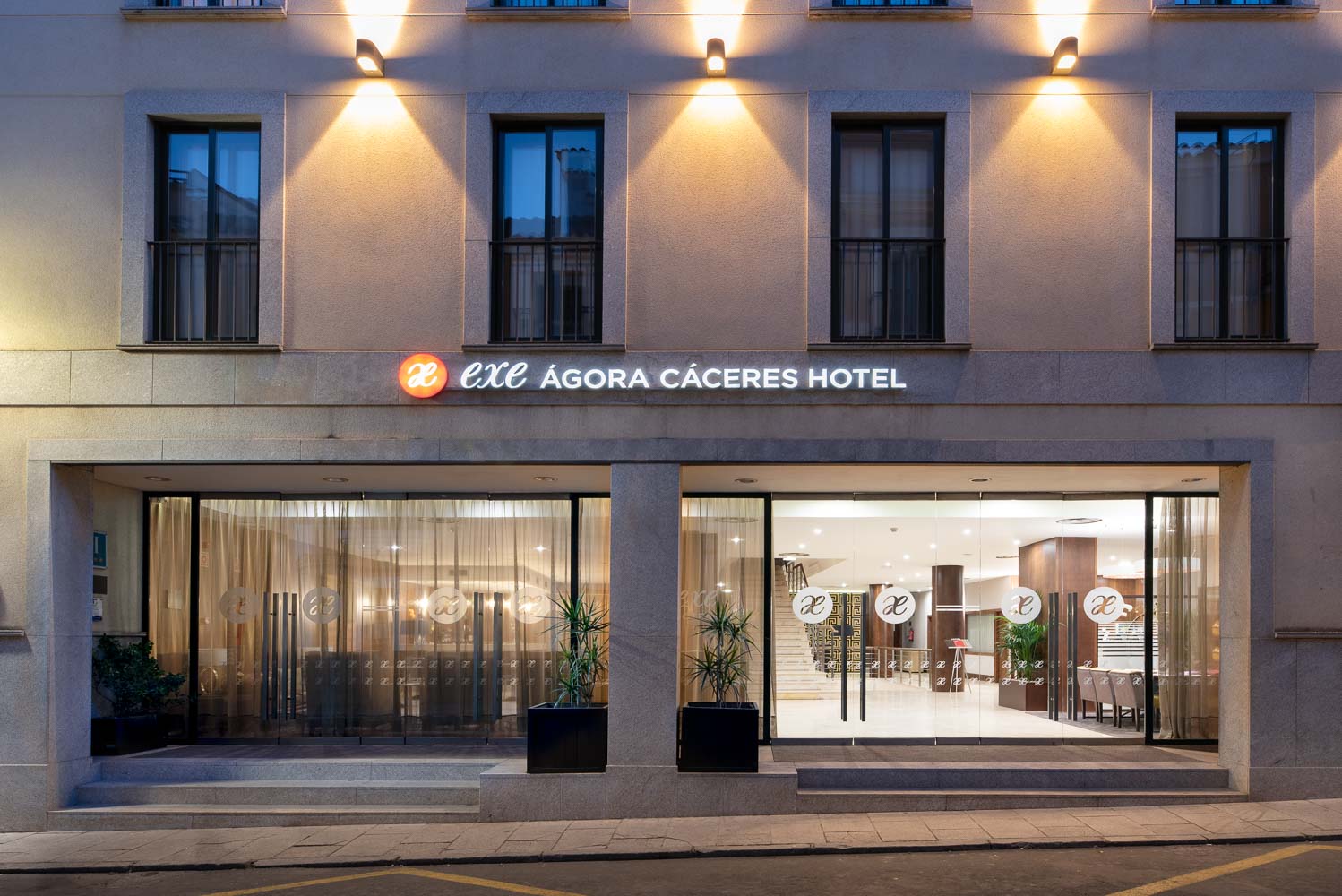 Eurostars Hotel Company