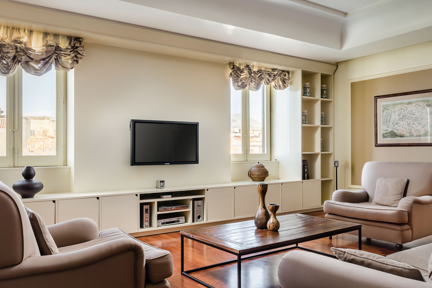 Suite Presidencial