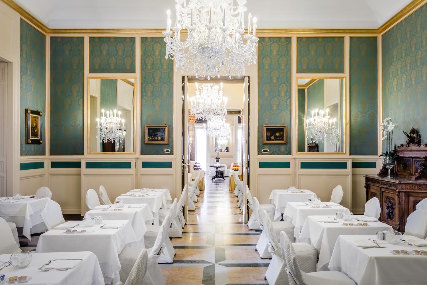 Eurostars Hotel Company
