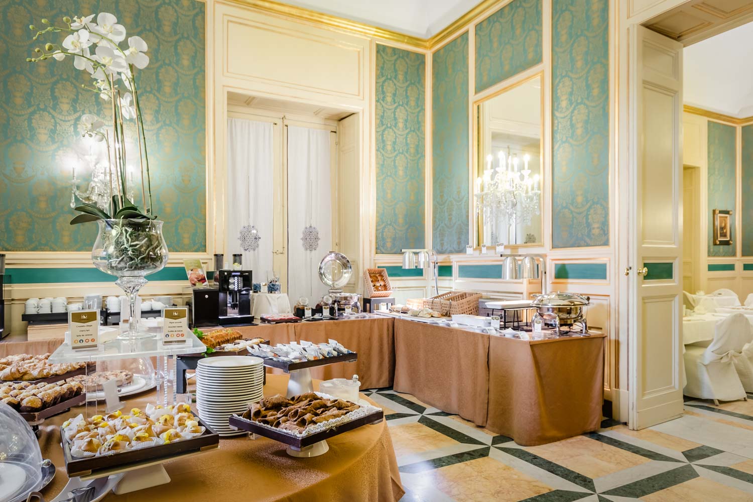 Eurostars Hotel Company