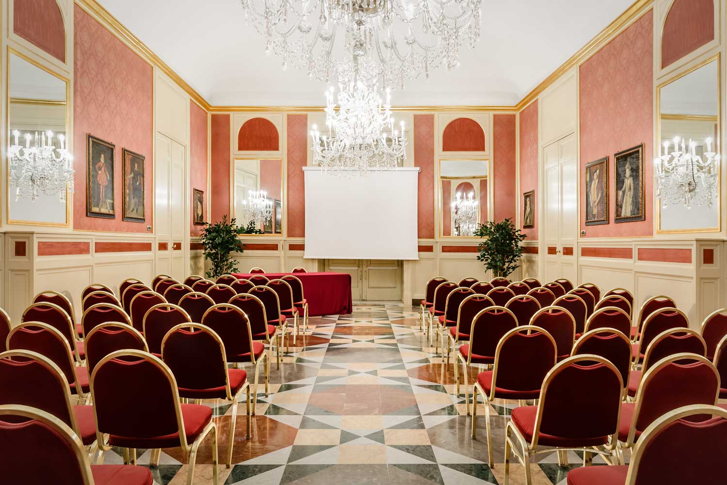 Eurostars Hotel Company