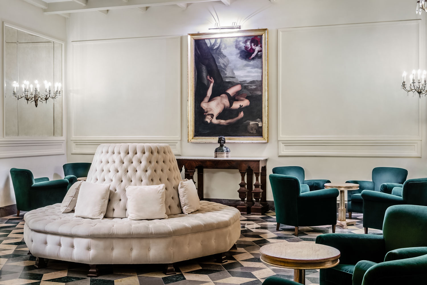 Eurostars Hotel Company