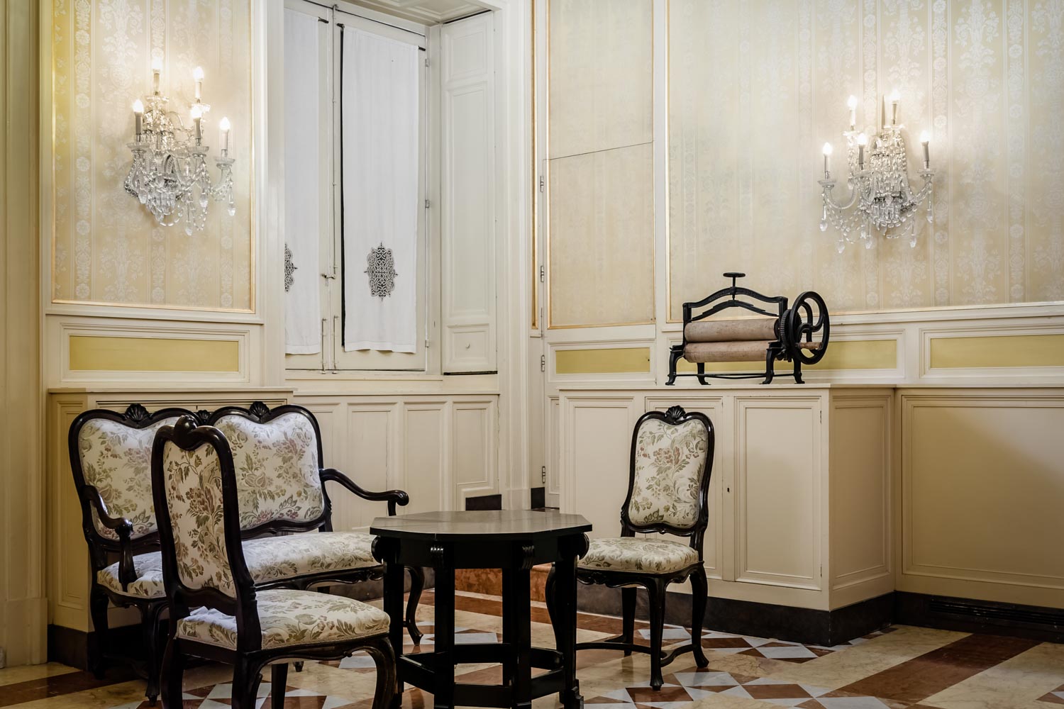 Eurostars Hotel Company