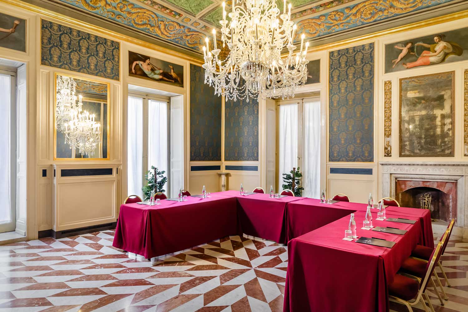 Eurostars Hotel Company