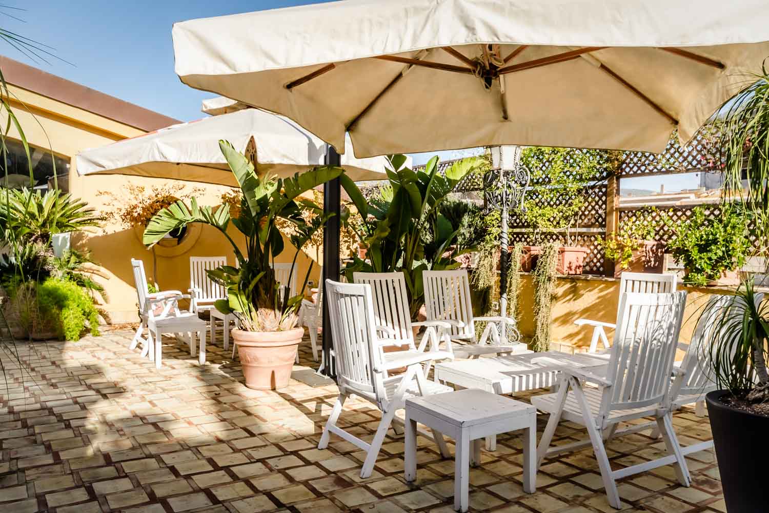 Eurostars Hotel Company