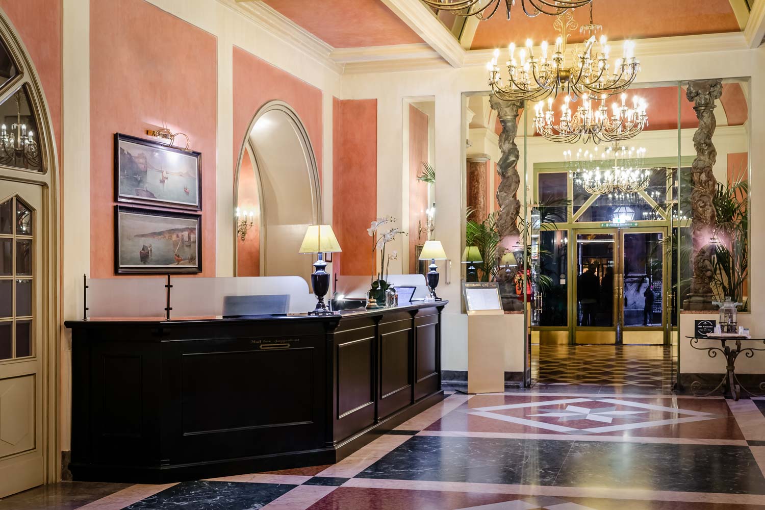 Eurostars Hotel Company