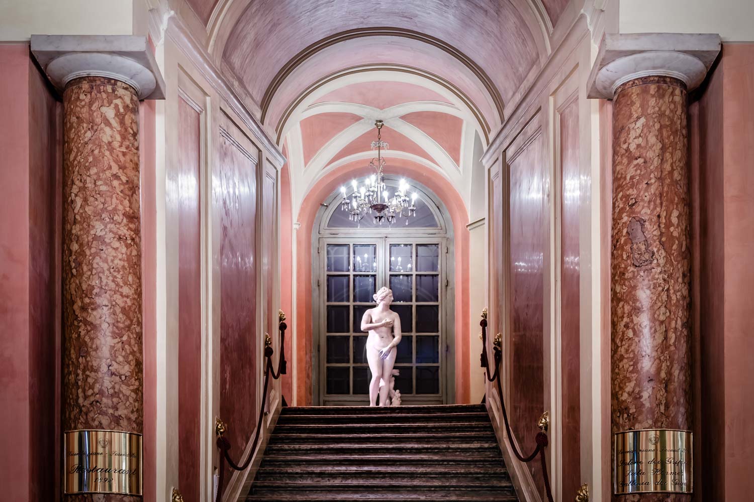 Eurostars Hotel Company