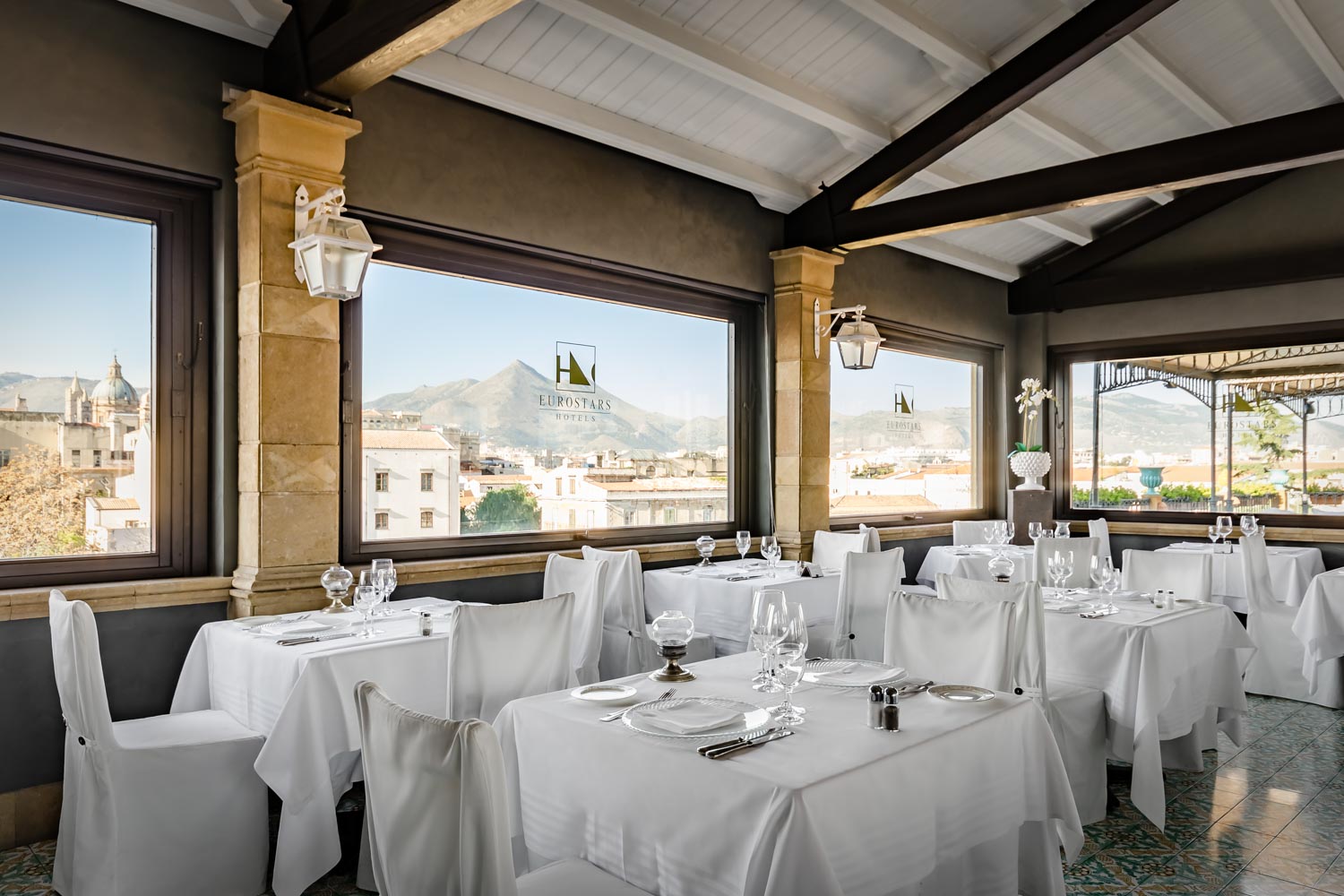 Eurostars Hotel Company