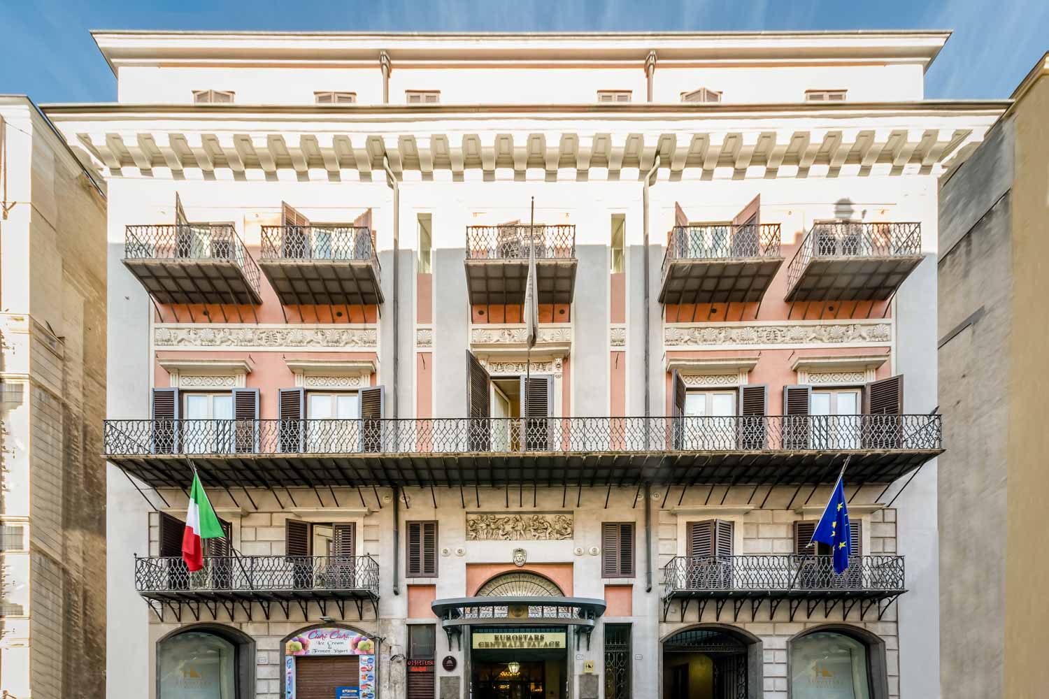 Eurostars Hotel Company