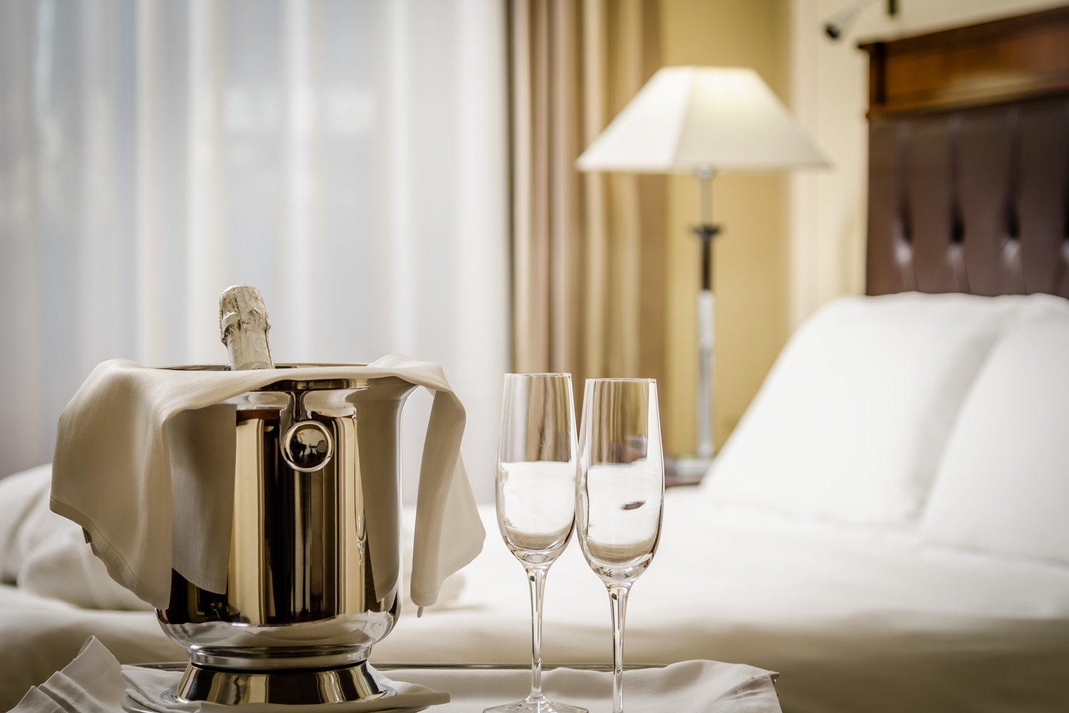 Eurostars Hotel Company