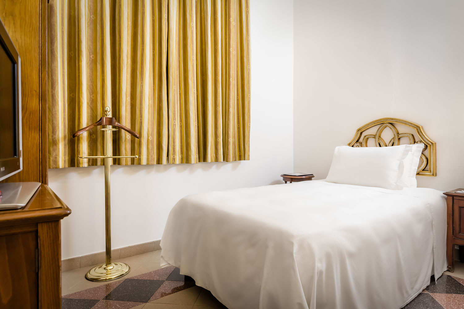 Eurostars Hotel Company