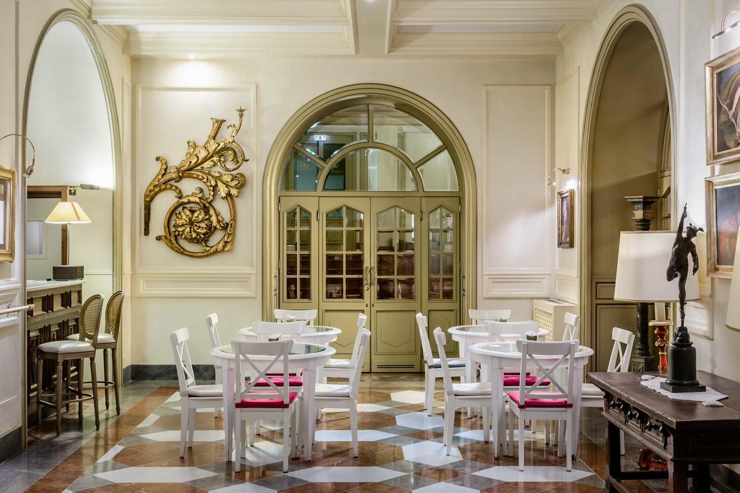 Eurostars Hotel Company