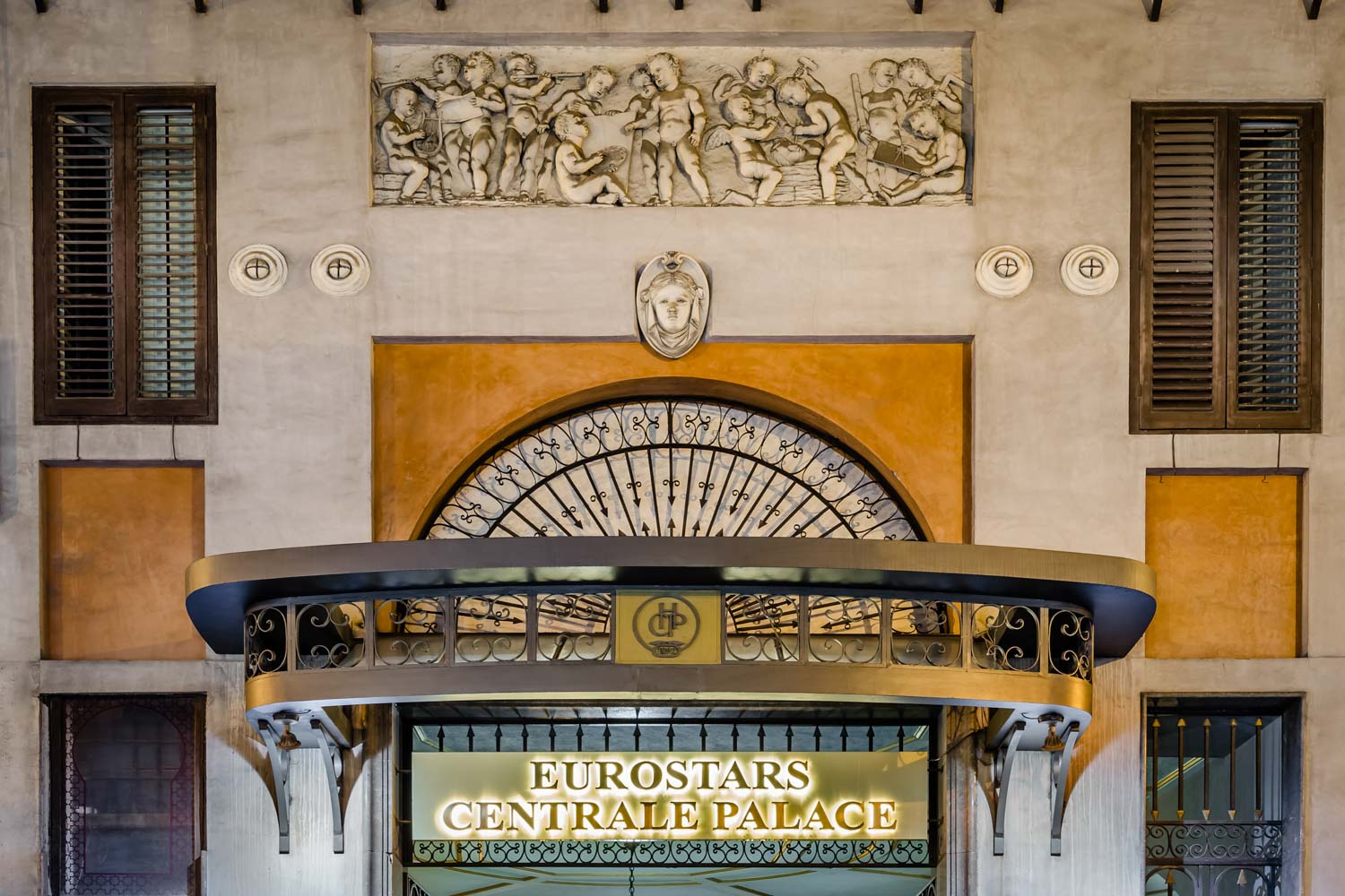 Eurostars Hotel Company