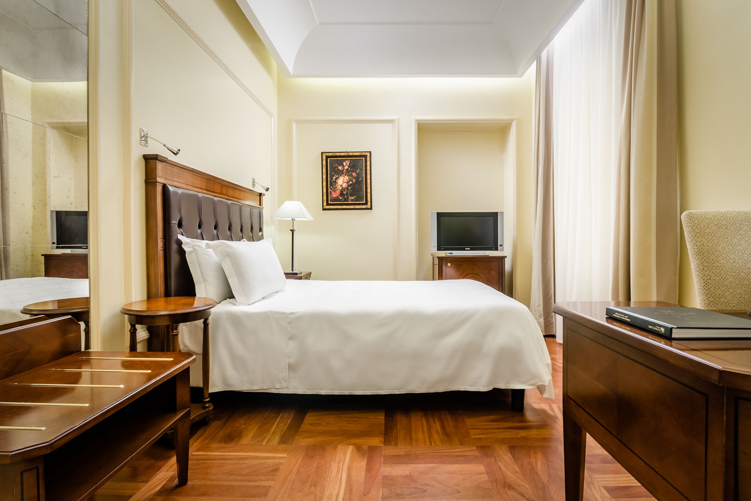 Eurostars Hotel Company