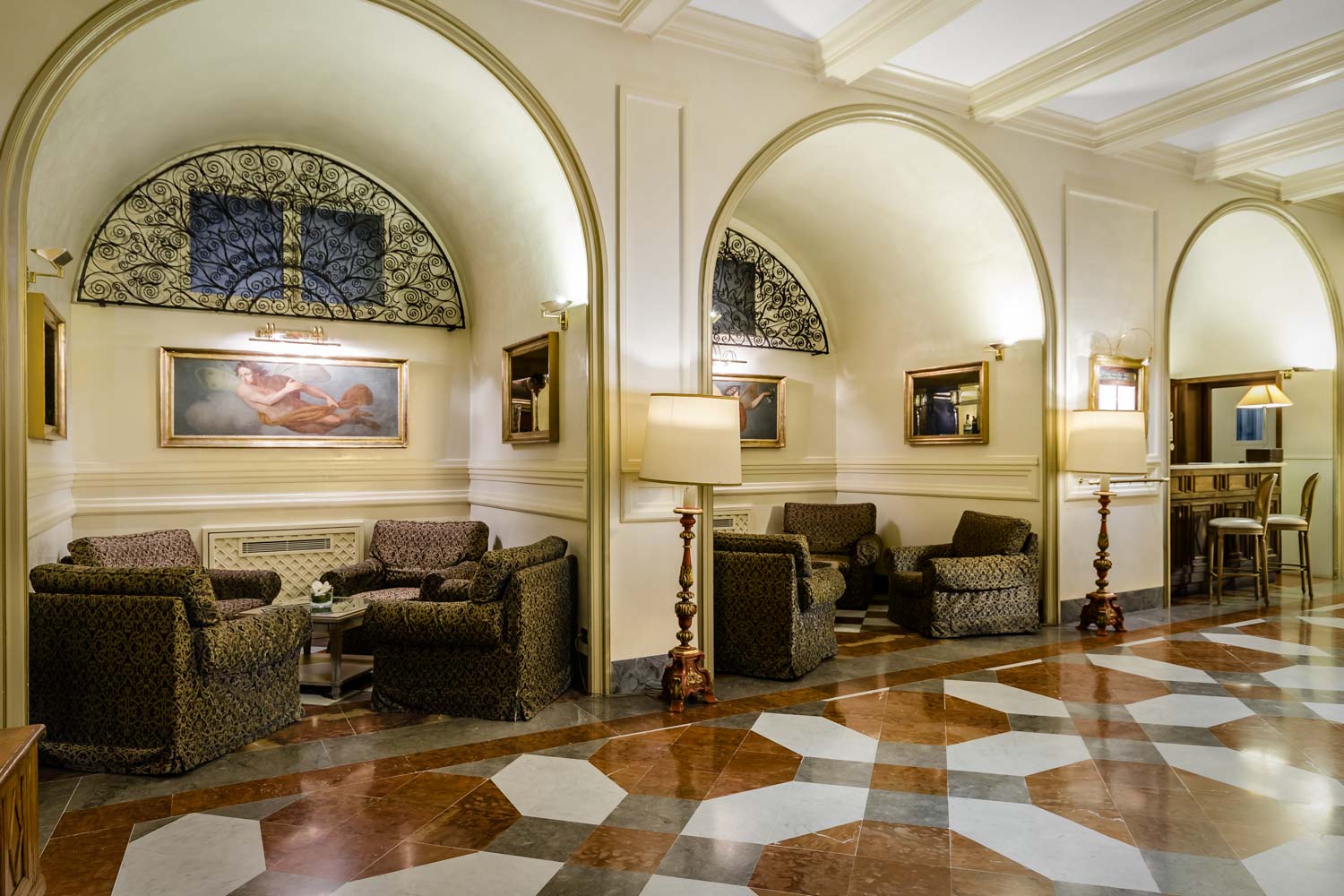 Eurostars Hotel Company