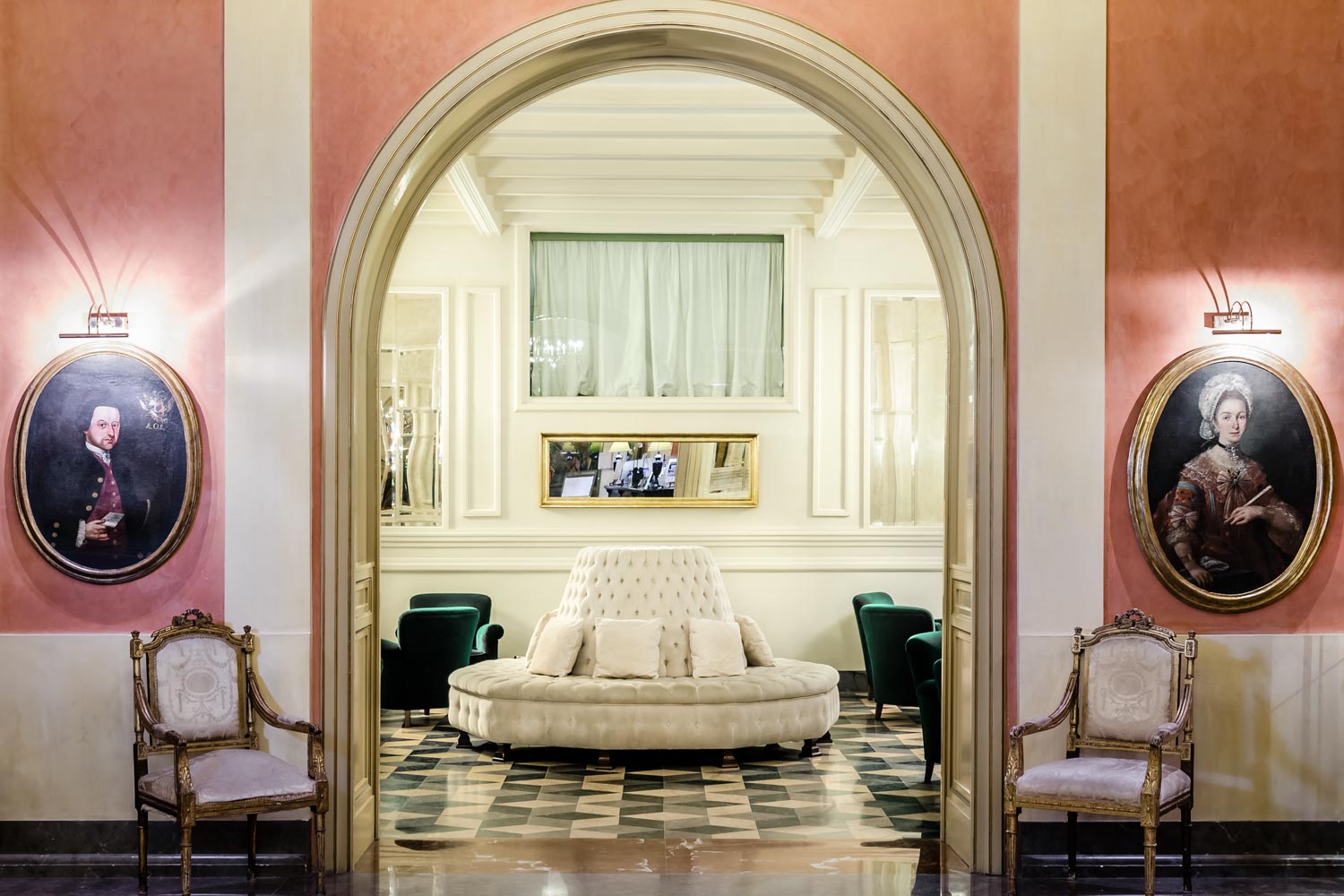 Eurostars Hotel Company